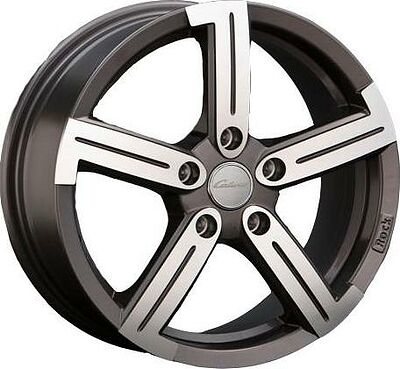 Catwild R2 7x15 5x100 ET 30 Dia 75 