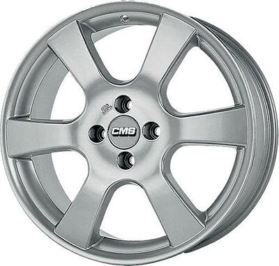 CMS 226 8x17 5x150 ET 60 Dia 111 