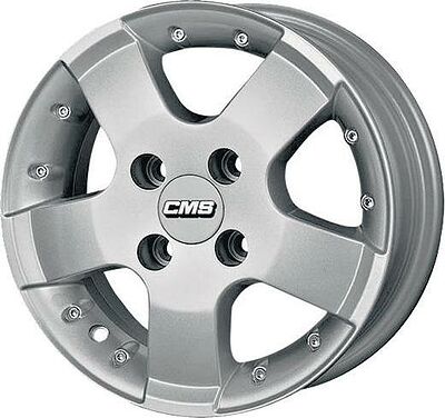 CMS 231 Tenes 5.5x13 4x108 ET 35 Dia 67 CS