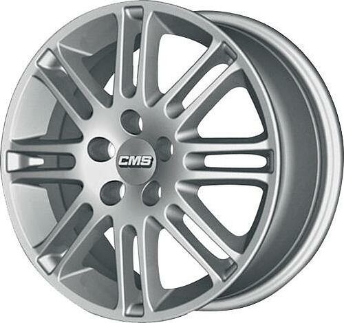 CMS 350 Paladin