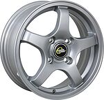 Cross Street CR-14 6x15 4x100 ET 46 Dia 54.1 s
