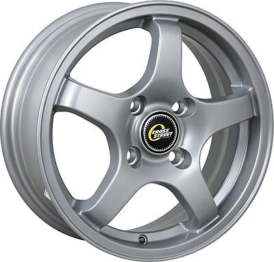 Cross Street CR-14 6.5x16 5x108 ET 50 Dia 63.4 s