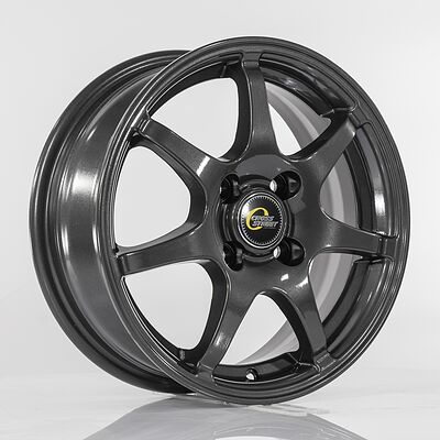 Cross Street CR-15 5.5x14 4x100 ET 43 Dia 67.1 gm