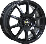 Cross Street CR-16 6x15 4x100 ET 46 Dia 54.1 black