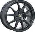 Cross Street CR-17 6.5x16 5x110 ET 46 Dia 63.3 bfp