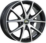 Cross Street CR-17 6.5x16 5x114.3 ET 50 Dia 66.1 bkf