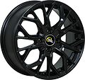 Cross Street CR-19 7x17 5x110 ET 46 Dia 63.3 bfp Cross Street CR-19 7x17 5x110 ET 46 Dia 63.3 bfp