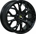 Cross Street CR-19 7x17 5x110 ET 46 Dia 63.3 bfp Cross Street CR-19 7x17 5x110 ET 46 Dia 63.3 bfp