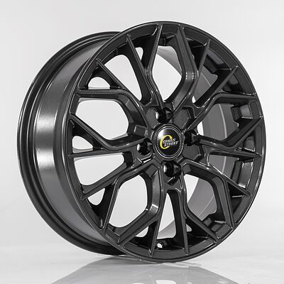 Cross Street CR-19 7x17 5x110 ET 46 Dia 63.3 bfp