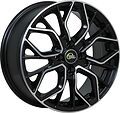 Cross Street CR-19 7x17 5x114.3 ET 38 Dia 67.1 BKF