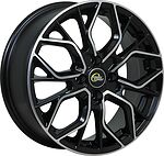 Cross Street CR-19 7x17 5x114.3 ET 40 Dia 66.1 bkf