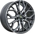 Cross Street CR-19 7x17 5x114.3 ET 38 Dia 67.1 GMF