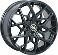 Cross Street CR-20 7x17 5x114.3 ET 45 Dia 54.1 hbfp Cross Street CR-20 7x17 5x114.3 ET 45 Dia 54.1 hbfp