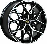 Cross Street CR-20 6.5x16 4x98 ET 38 Dia 58.6 bkf