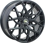 Cross Street CR-20 7.5x18 5x114.3 ET 37 Dia 66.6 black