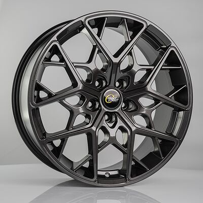 Cross Street CR-20 7x17 5x100 ET 48 Dia 56.1 bmg