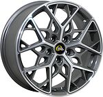 Cross Street CR-20 6.5x16 5x114.3 ET 46 Dia 67.1 gmf