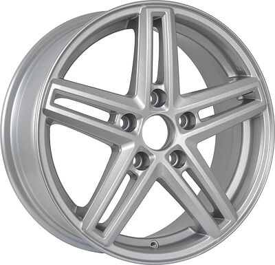 Cross Street CR-24 6.5x16 5x110 ET 37 Dia 65.1 s