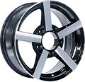 Cross Street CR-25 6.5x16 5x108 ET 50 Dia 63.3 bfp Cross Street CR-25 6.5x16 5x108 ET 50 Dia 63.3 bfp