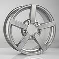Cross Street CR-25 6.5x16 5x108 ET 50 Dia 63.3 bfp Cross Street CR-25 6.5x16 5x108 ET 50 Dia 63.3 bfp