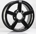 Cross Street CR-25 6.5x16 5x108 ET 50 Dia 63.3 bfp Cross Street CR-25 6.5x16 5x108 ET 50 Dia 63.3 bfp