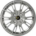 Cross Street CR-26 6x15 4x100 ET 40 Dia 67.1 s