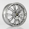 Cross Street CR-26 6x15 4x100 ET 50 Dia 60.1 s