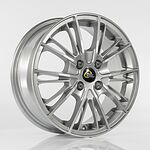 Cross Street CR-26 6x15 4x100 ET 46 Dia 54.1 s