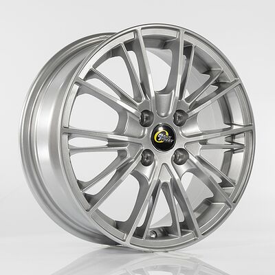 Cross Street CR-26 6x15 4x100 ET 50 Dia 60.1 s
