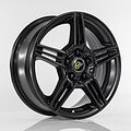 Cross Street CR-27 6x15 4x100 ET 50 Dia 60.1 mb