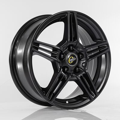 Cross Street CR-27 6x15 4x100 ET 50 Dia 60.1 mb
