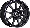 Cross Street Y355 6.5x15 5x114.3 ET 40 Dia 73.1 mbfp