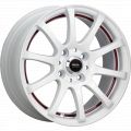 Cross Street Y355 6.5x15 5x114.3 ET 40 Dia 73.1 mbfp