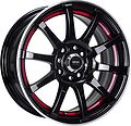 Cross Street Y355 6.5x15 5x114.3 ET 40 Dia 73.1 mbfp