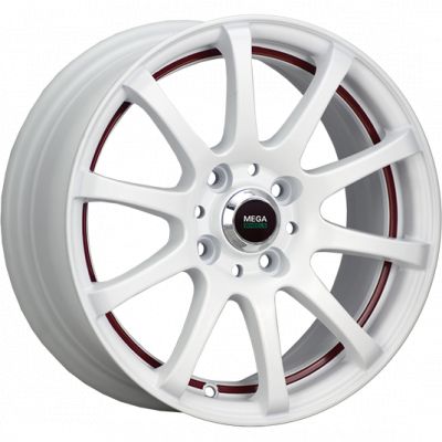 Cross Street Y355 6.5x15 5x114.3 ET 40 Dia 73.1 mbfp