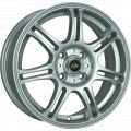 Cross Street Y4601 6x15 4x100 ET 50 Dia 60.1 mbfp