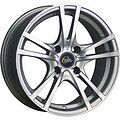 Cross Street Y9129 6x14 4x98 ET 35 Dia 58.6 WF