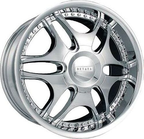 Detata Double D