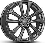 Dezent KS graphite Dezent KS graphite