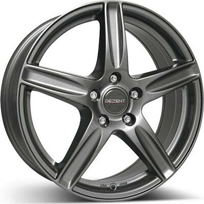 Dezent L 6.5x16 5x108 ET 50 Dia 70.1 High Gloss