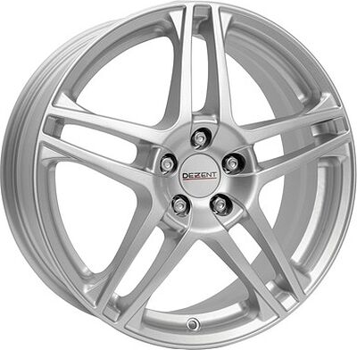 Dezent RB 7x16 5x112 ET 35 Dia 70 