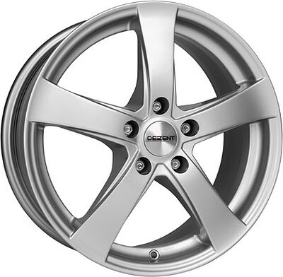 Dezent RE 8x18 5x112 ET 35 Dia 70 
