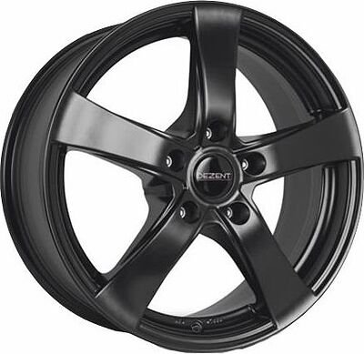Dezent RE 7.5x18 5x114.3 ET 50 Dia 71.6 MB