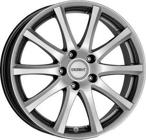 Dezent RM