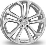 Dezent TA silver