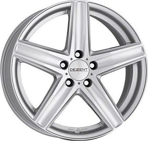 Dezent TG