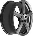 Dezent TY graphite