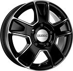 Dezent Van