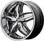 Diablo Wheels ANGEL