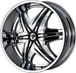 Diablo Wheels Elite